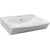 Тумба напольная с раковиной Comforty Руза 50 см 00-00022023CF, дуб тёмно-коричневый фото 2