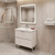 Тумба универсальная с раковиной Comforty Селенга 80 см 00-00022182CF фото 10