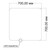Зеркало Vincea 70 см VLM-3BE7007 фото 6