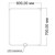 Зеркало Vincea 60 см VLM-3VC6007-2 фото 4