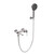 Смеситель для ванны Vincea ТГ (TG) VTFW-5TG2CH фото 4