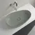 Раковина-чаша Villeroy&Boch Antao 65 см 4A7465R8 (CeramicPlus) утренняя зелень фото 