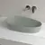 Раковина-чаша Villeroy&Boch Antao 65 см 4A7465R8 (CeramicPlus) утренняя зелень фото 2