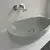 Раковина-чаша Villeroy&Boch Antao 65 см 4A7465R8 (CeramicPlus) утренняя зелень фото 3