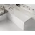 Ванна акриловая Aquatek Тея 140x70 см TEI140-0000001 фото 3