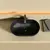 Тумба подвесная с раковиной Sancos Вельта (Velta) 100 см VL100WG (раковина Твист CN12001MB, столешница TT100A1X) тёплый серый фото 7