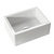 Кухонная мойка Kerasan Hanna Glasse Essex 60 см 541001 фото 2