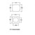 Сиденье с крышкой для унитаза Globo Stone микролифт ST024.BI фото 2