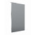 Душевая перегородка BelBagno 110 см UNO-L-1-TB-110-GR-Cr (стекло 8 мм) хром/графит фото 5