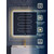 Зеркало BelBagno 80 см SPC-GRT-800-800-LED-3000K-TCH-WARM фото 