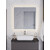 Зеркало BelBagno 80 см SPC-GRT-800-800-LED-3000K-TCH-WARM фото 4