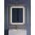 Зеркало BelBagno 60 см SPC-MAR-600-800-LED-3000K-TCH-WARM фото 3