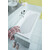 Ванна стальная Kaldewei Saniform Plus 170х70 см mod. 363-1 anti-sleap + easy-clean 111830003001 фото 6