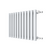 Радиатор KZTO 1440x380 мм QUADRUM 40 V 300-24 (24 секции) фото 