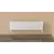 Вертикальный радиатор KZTO 1560x400 мм QUADRUM 30 H 1 1500-10 (10 секций) фото 6