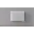 Радиатор KZTO 960x360 мм QUADRUM 30 V 1 300-24 (24 секции) фото 6