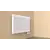 Радиатор KZTO 1080x380 мм QUADRUM NEO 50 V 300-24 (24 секции) фото 3