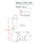 Унитаз-компакт ArtCeram Hermitage HEV002 01 00 (бачок HEC005 01 00, механизм слива с низкой трубой HEA013 71) фото 3