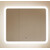 Зеркало Azario Stiv - Lite 60 см LED-00002963 фото 