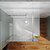 Душевая перегородка Azario Walk-in 120 см AZ-275-120-MB-CBR (стекло 13 мм) чёрный матовый/битое стекло фото 6