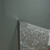 Душевая перегородка Azario Walk-in 120 см AZ-275-120-MB-CBR (стекло 13 мм) чёрный матовый/битое стекло фото 3