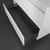 Тумба подвесная с раковиной-столешницей Villeroy&Boch Skyla 100 см C79900VE (раковина 5A51A501) brilliant white фото 4