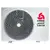 Сплит-система Chigo Sunrise CS-35V3G-1K268/White inverter фото 2