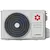 Сплит-система Kentatsu Kanami KSGAB/KSRAB 26 HZRN1W inverter фото 2