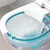 Унитаз приставной безободковый Villeroy & Boch Subway 2.0 5602R001 фото 3