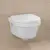 Инсталляция с подвесным унитазом комплект Villeroy & Boch Targa 568CDR01 3в1, сиденье микролифт, клавиша смыва белая фото 7
