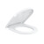 Сиденье с крышкой для унитаза Villeroy & Boch Subway 3.0 8M42S1RW микролифт, белый матовый фото 2