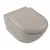 Сиденье с крышкой для унитаза Villeroy & Boch Antao 8M67S1AM микролифт, быстросъемное, цвет almond фото 6