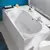 Ванна акриловая Villeroy & Boch O.Novo 180х80 см UBA180CAS2V-01 фото 