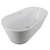 Ванна отдельностоящая Art&Max 170x80 см AM-520-1700-790 фото 2