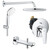 Душевая система для ванны Grohe BauEdge 1000190 фото 