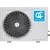 Сплит-система QuattroClima Ferrara QV-FE24WDE/QN-FE24WDE Inverter фото 2