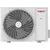 Сплит-система Tosot Lyra T07H-SLyR2/I/T07H-SLyR2/O Inverter фото 2