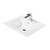 Тумба подвесная с раковиной Belbagno 60 см ETNA-600-2C-SO-CO (раковина BB600ETL) бежевый матовый фото 3