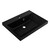 Тумба подвесная с раковиной BelBagno 60 см MARINO-600-2C-SO-BO-P (раковина BB600/450-LV-ART-AST-NERO) Bianco Opaco фото 10