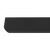 Тумба подвесная с раковиной Cezares ECO-CER-N-1200-2C-SO-NCS-P 120 см (раковина CZR-8095-120, ручки RS156BL.3/512) орех шоколад софт фото 4
