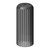 Пьедестал Boheme Glow 810-BASE-RIB-G-GR, grey фото 