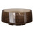 Раковина-чаша Boheme Glow 40 см 810-G-C, coffee фото 