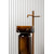 Раковина-чаша Boheme Glow 40 см 810-G-C, coffee фото 3