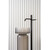 Раковина-чаша Boheme Glow 40 см 810-GS-L, luna фото 8