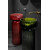 Раковина-чаша Boheme Glow 40 см 810-RIB-G-BUR, burgundy фото 8