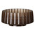Раковина-чаша Boheme Glow 40 см 810-RIB-G-C, coffee фото 
