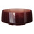 Раковина-чаша Boheme Glow 40 см  810-GS-T, terracotta фото 