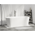 Ванна отдельностоящая BelBagno 170x80 см BB716-1700-800 фото 