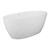 Ванна отдельностоящая BelBagno 170x80 см BB717-1700-800 фото 4