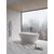 Ванна отдельностоящая BelBagno 170x80 см BB717-1700-800 фото 5
